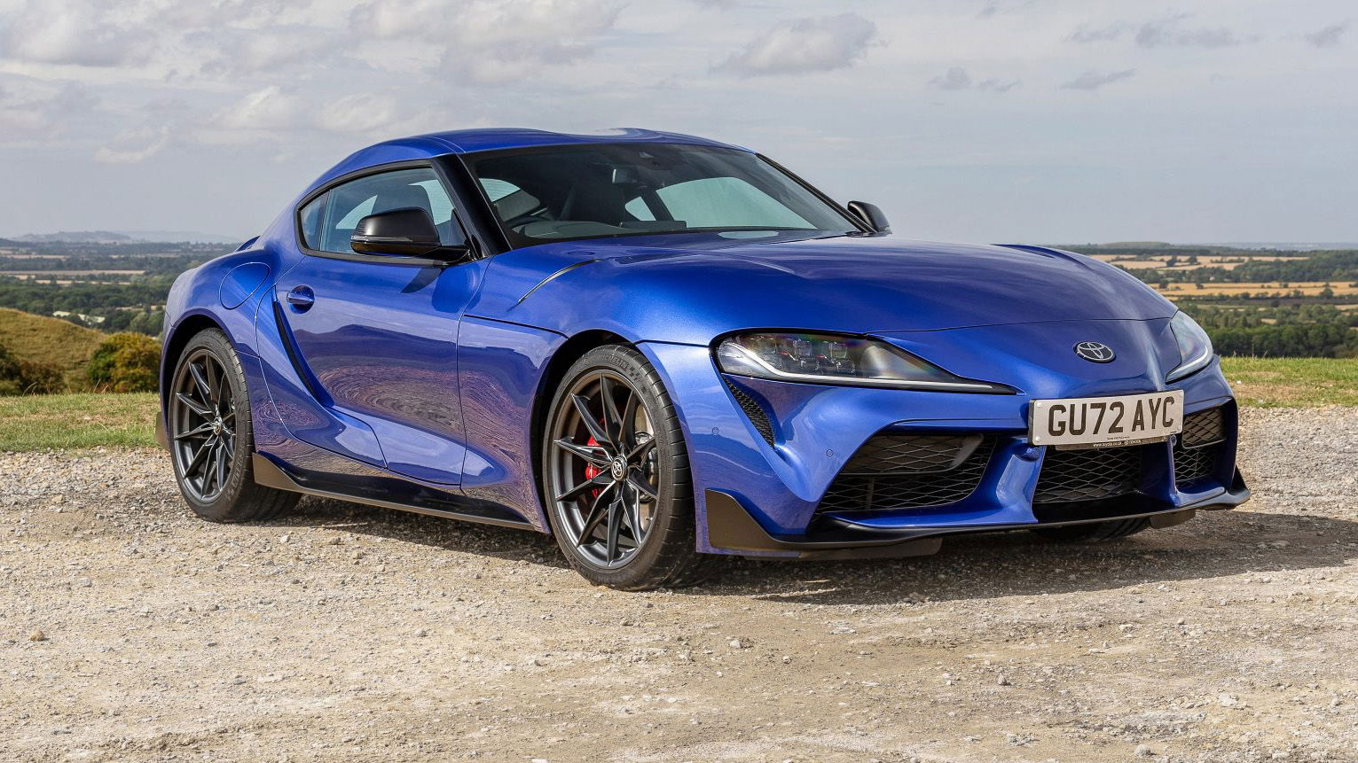 An Idiot's Guide To The Toyota Supra: History and Generations